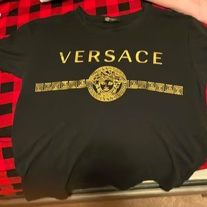 Versace Shirt